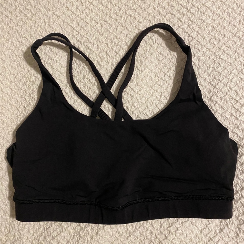 Energy Bra size 8